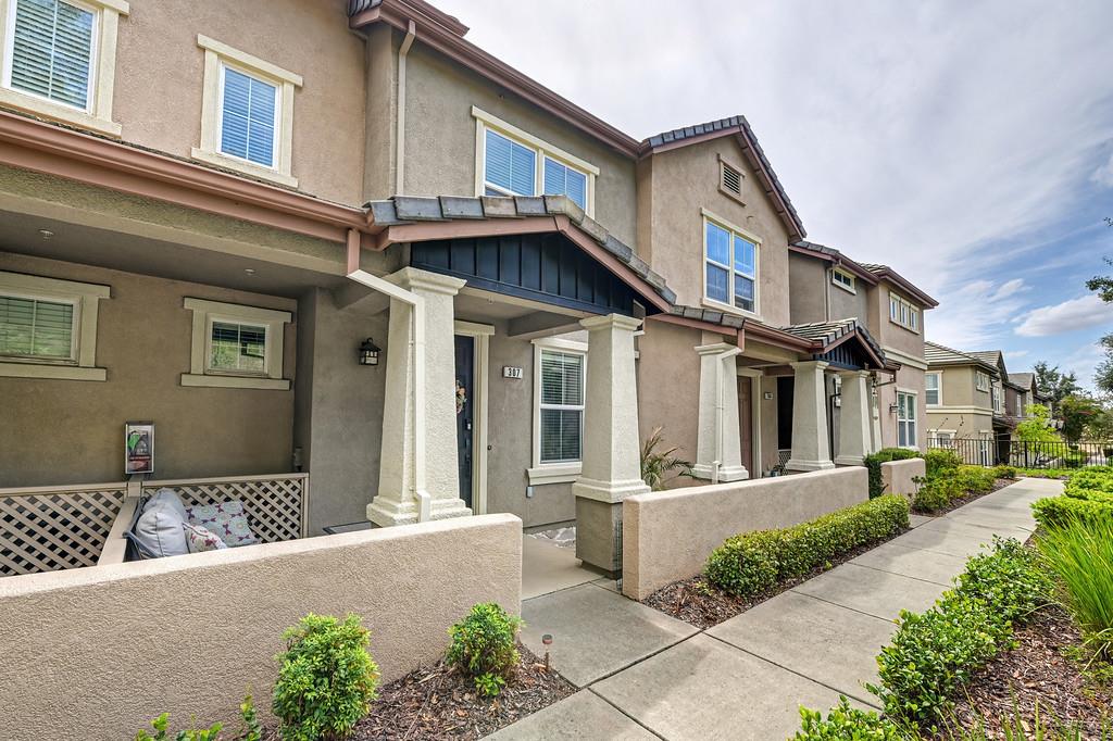 Residential in Folsom 2