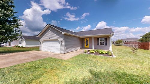 1342 Huron Way, Bowling Green, KY, 42101-6570 | Card Image