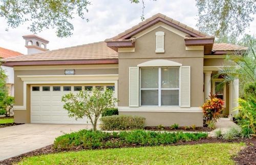 25921 San Rafael Ct, HOWEY IN THE HILLS, FL, 34737-5002 | Card Image