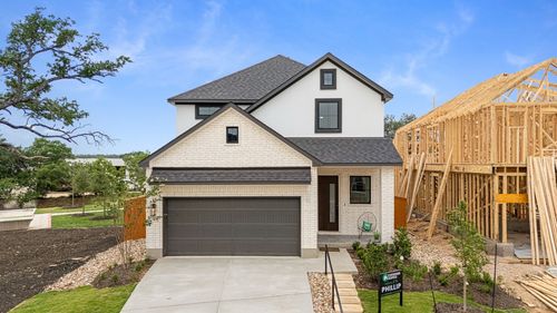 unit-7-2705 Sage Ranch Dr, Leander, TX, 78641-1235 | Card Image