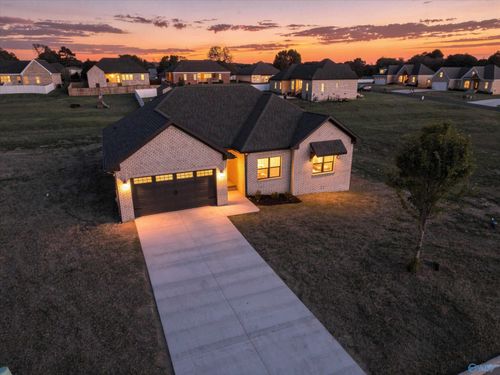 185 Krimson Cir, Albertville, AL, 35951 | Card Image