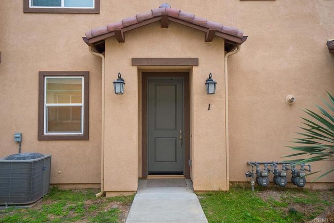 UNIT-1 - 1711 Cal Orchid Pl, Condo with 2 bedrooms, 2 bathrooms and 1 parking in Chula Vista CA | Image 31