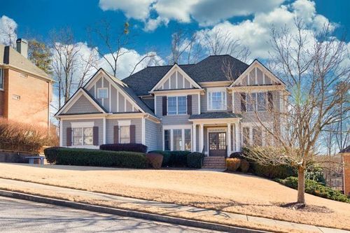 232 Beech Tree Hollow Sugar Hill, Sugar Hill, GA, 30518 | Card Image