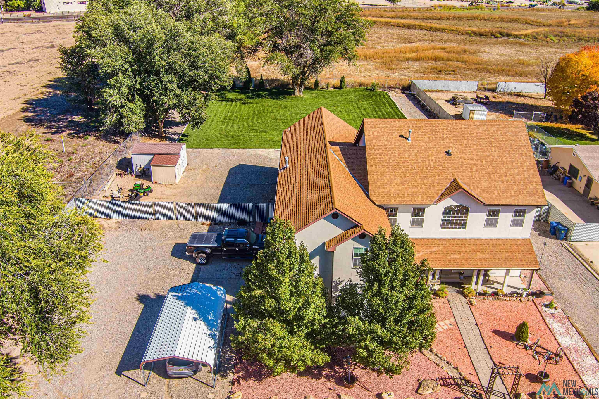 Residential in Flora Vista 4