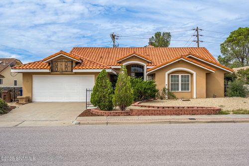 1975 Pebble Beach Rd, Las Cruces, NM, 88011-4981 | Card Image