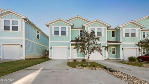 1877 Pointe Drive, Panama City Beach, FL, 32407 | Card Image