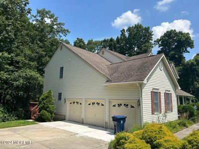 5 Lange Court, House other with 4 bedrooms, 3 bathrooms and null parking in Mullica Hill NJ | Image 1