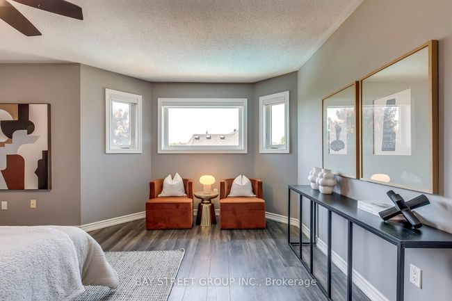 42 Gooderham Dr, House other with 5 bedrooms, 4 bathrooms and 4 parking in Georgetown ON | Image 26