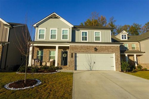 573 Auburn Crossing Drive, Auburn, GA, 30011 | Card Image