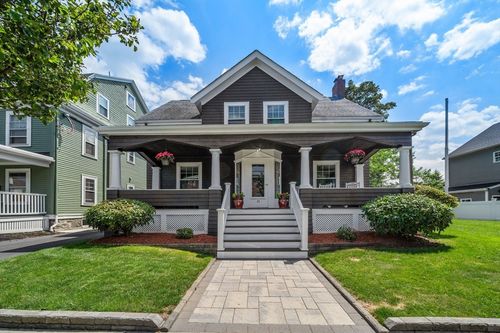 31 Lincoln St, Winthrop, MA, 02152-2143 | Card Image