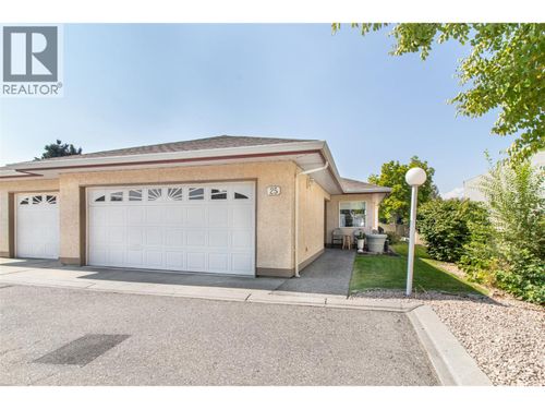 25-1874 Parkview Cres, Kelowna, BC, V1X7G6 | Card Image