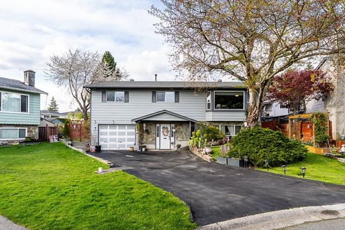 11551 Parkwood Place, Delta, BC, V4C7L1 | Card Image