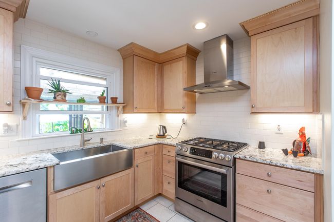 Gas Range | Image 12