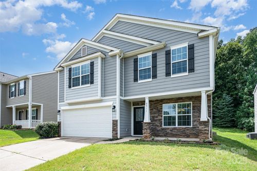 19-6511 Eastfield Park Dr, Charlotte, NC, 28269-3418 | Card Image