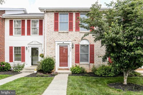 608 Colonial View Rd, Mechanicsburg, PA, 17055-5849 | Card Image