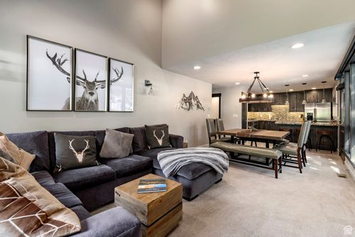 157-1700 Three Kings Dr, Park City, UT, 84060 | Card Image