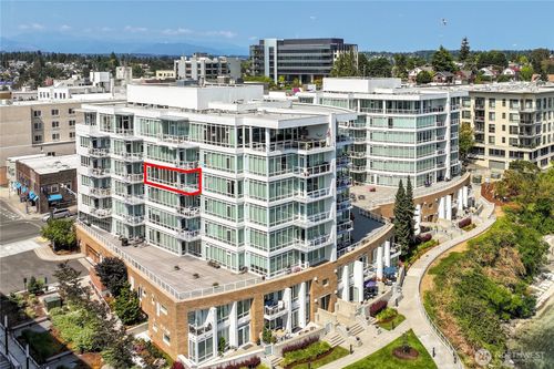 404-320 Washington Avenue, Bremerton, WA, 98337 | Card Image