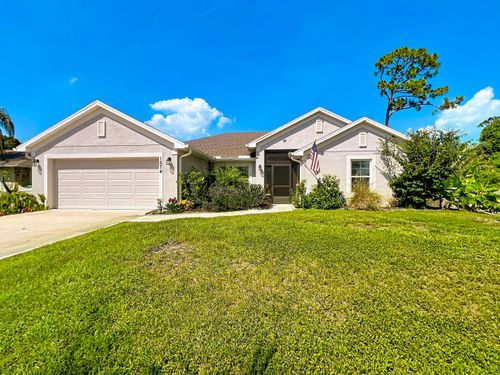 1574 Quiescent Ln, Sebastian, FL, 32958-6551 | Card Image