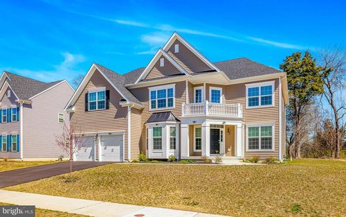 243 Wavyleaf Dr, SMYRNA, DE, 19977-5307 | Card Image