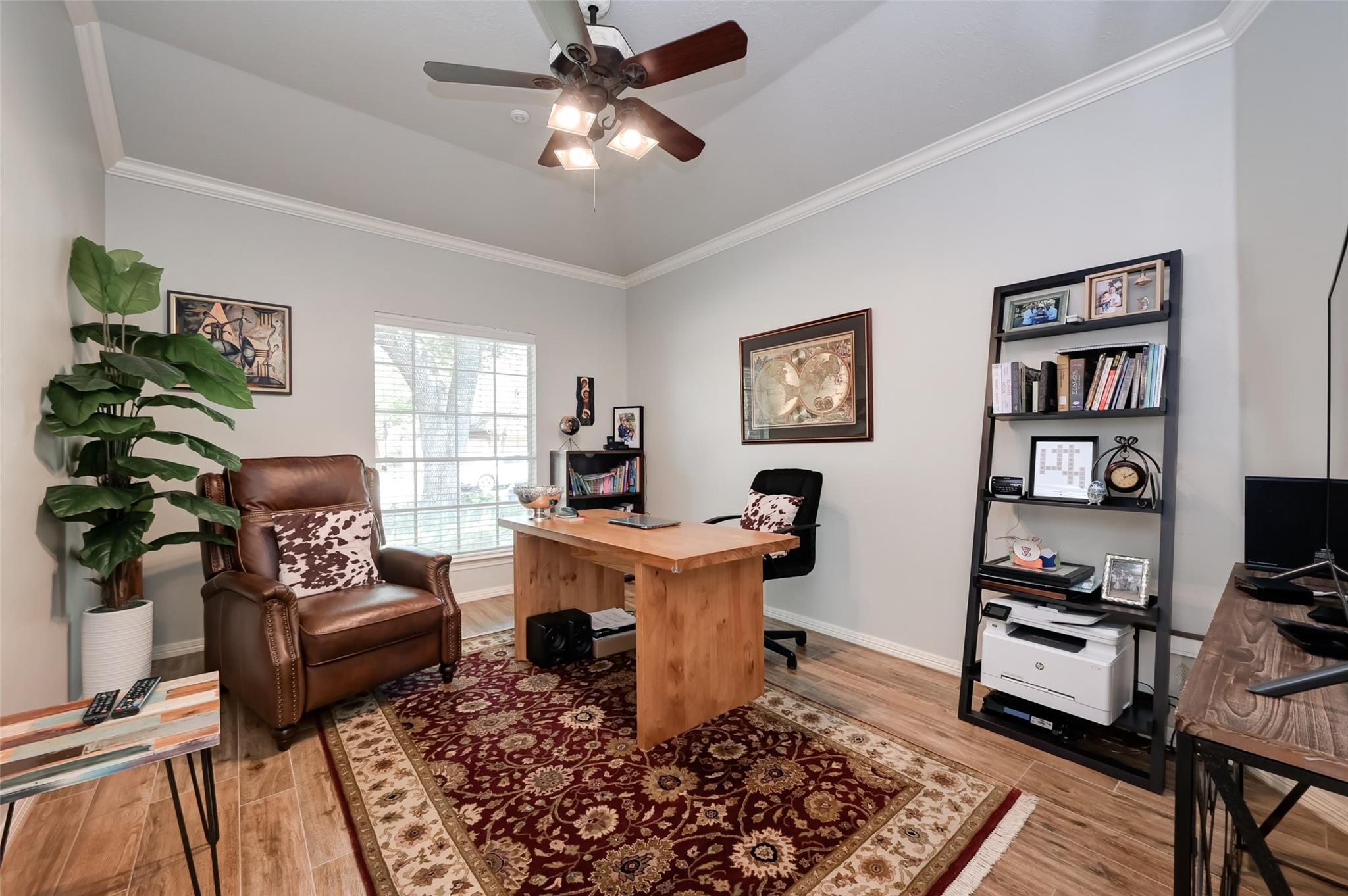 Residential Lease in Katy 4