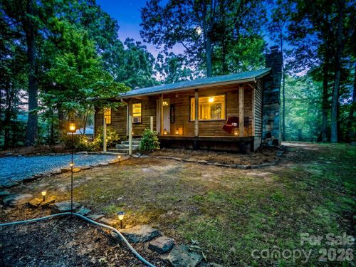 670 Cedar Creek Rd, Lake Lure, NC, 28746-9359 | Card Image