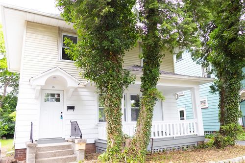 36 Winbourne Road, Rochester, NY, 14611 | Card Image