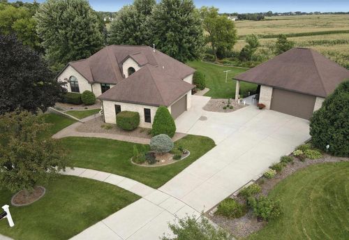 107 Jason Court, ROSENDALE, WI, 54974 | Card Image