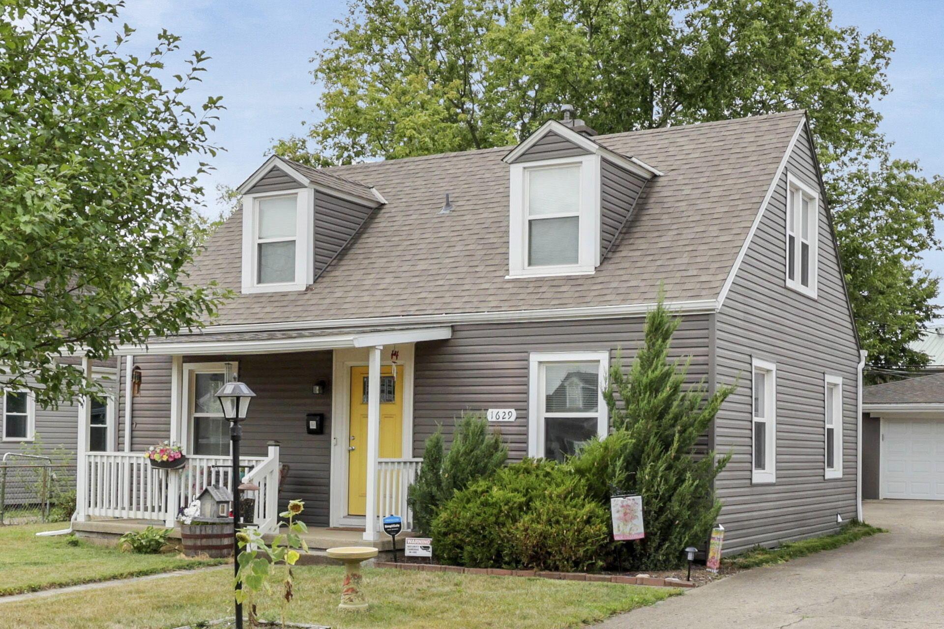 Champion Ave, Columbus, OH 43207