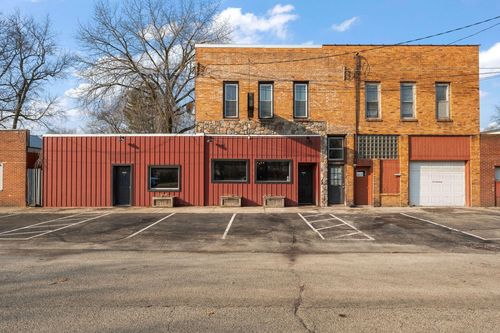 23708 Parrish St, Schneider, IN, 46376 | Card Image