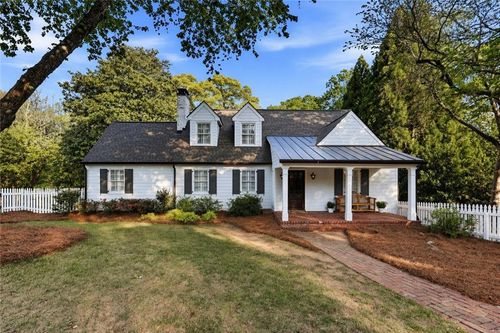 798 Cherokee Rd, Gainesville, GA, 30501-2306 | Card Image