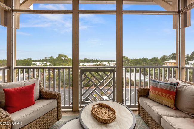 UNIT-1406 - 231 Somerset Bridge Rd, Condo with 3 bedrooms, 2 bathrooms and null parking in Santa Rosa Beach FL | Image 11