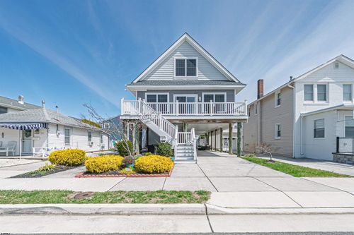 129 N Baltimore Ave, Ventnor City, NJ, 08406-1933 | Card Image