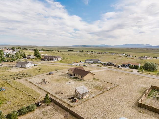 444 Rawlings Dr, House other with 3 bedrooms, 2 bathrooms and null parking in Spring Creek NV | Image 36