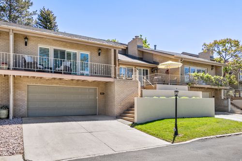 830 Grandridge Ct, Salt Lake City, UT, 84103-3343 | Card Image