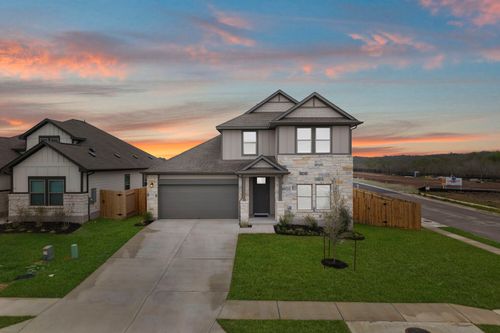 131 Ayres Horn, Cedar Creek, TX, 78612 | Card Image