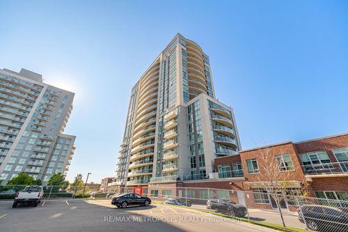 306-1328 Birchmount Rd, Scarborough, ON, M1R0B6 | Card Image