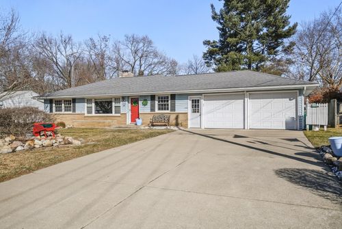 5105 Old Colony Road, Portage, MI, 49024 | Card Image