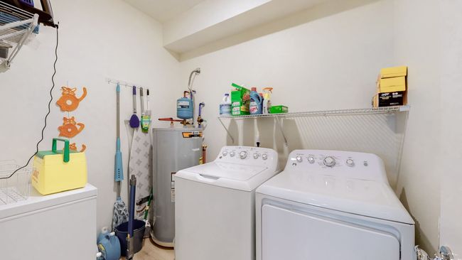 429 Multrees Pl, Condo with 2 bedrooms, 2 bathrooms and 4 parking in Smyrna TN | Image 22