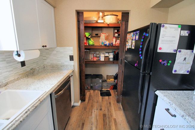 1518 E Hogner St, House other with 3 bedrooms, 1 bathrooms and null parking in Tahlequah OK | Image 16