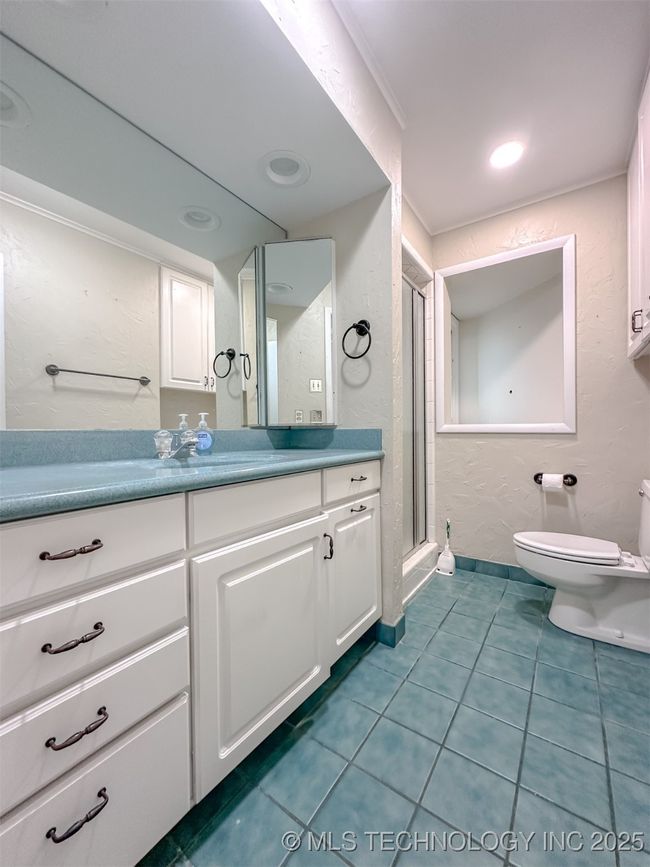 5807 S New Haven Ave, House other with 3 bedrooms, 3 bathrooms and null parking in Tulsa OK | Image 27