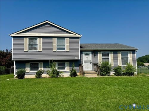 304 Buffalo Rd, Richmond, VA, 23223-3371 | Card Image