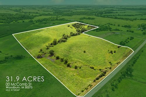 00 Mccomb St, Woodburn, IA, 50275 | Card Image