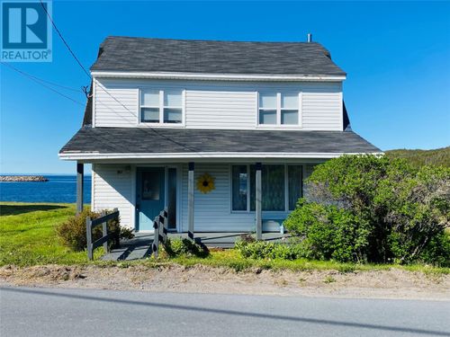 90 Hants Harbour Road, Hants Harbour, NL, A0B1Y0 | Card Image