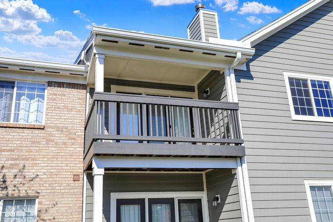 APT-205 - 12588 Tennyson Ln, Condo with 2 bedrooms, 2 bathrooms and null parking in Carmel IN | Image 41