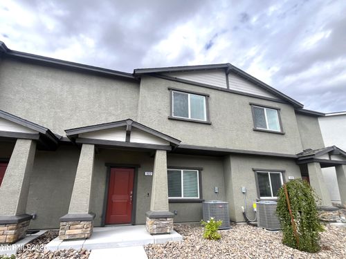 39-1612 Prancer St, Reno, NV, 89523-1545 | Card Image