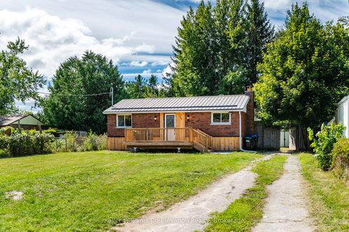 408 Barnes Ave, Port Mcnicoll, ON, L0K1R0 | Card Image