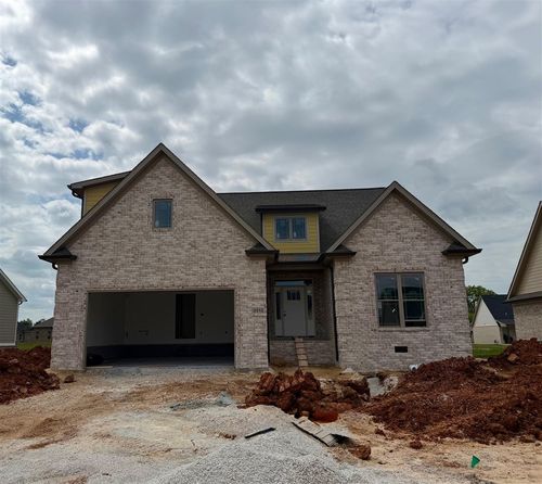 Lot 32 Southall Blvd, Bowling Green, KY, 42101 | Card Image