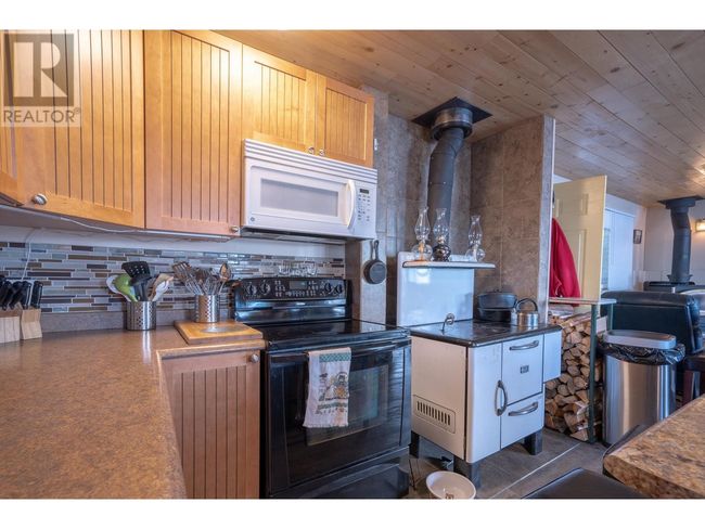 52200 Lloyd Dr, House other with 2 bedrooms, 1 bathrooms and null parking in Vanderhoof BC | Image 24