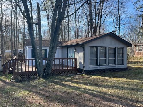 E 11 Lot 66 & 67 Pathfinder Village, Hinckley, MN, 55037 | Card Image