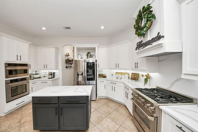 19910 Standing Cypress Dr, House other with 5 bedrooms, 5 bathrooms and 3 parking in Spring TX | Image 17